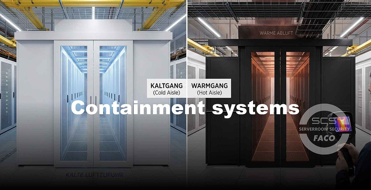 Containment systems