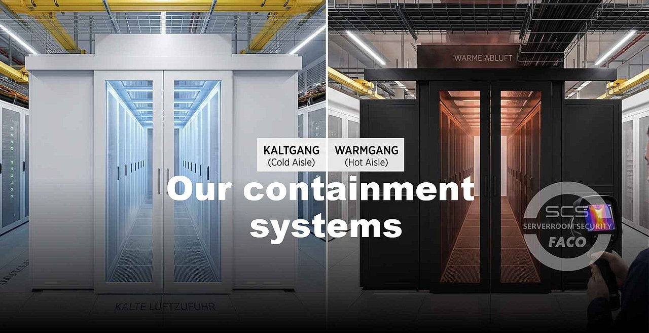 Our containment systems